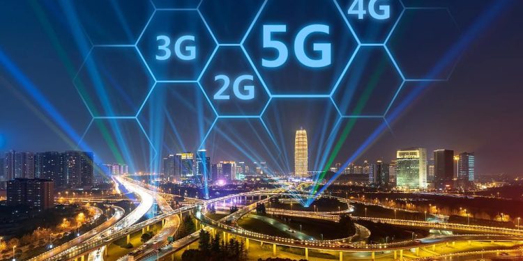 Çinli Telekom Devlerinin 2 Aylık Geliri 40,5 milyar $’ı Geçti