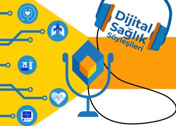 Dijital Teknolojiler Sağlığın Geleceğini İnşa Ediyor