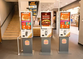TAB Gıda Dijitalleşme Yatırımlarına Devam Ediyor