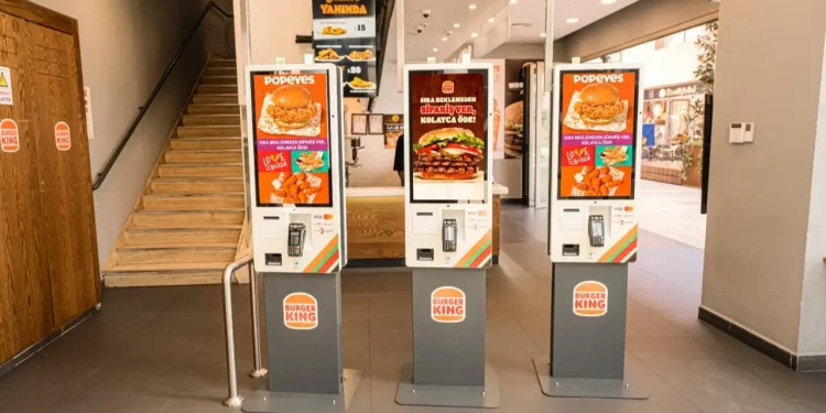 TAB Gıda Dijitalleşme Yatırımlarına Devam Ediyor