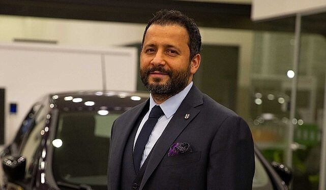 Fırat Fidan: Araç Kiralamaya Özel Uygulamalar Sektörü % 50 Büyütebilir