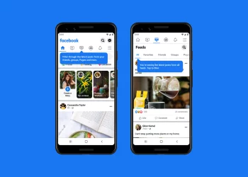 Facebook, ABD ve Avustralya’daki Haberler Sekmesini Kaldırıyor