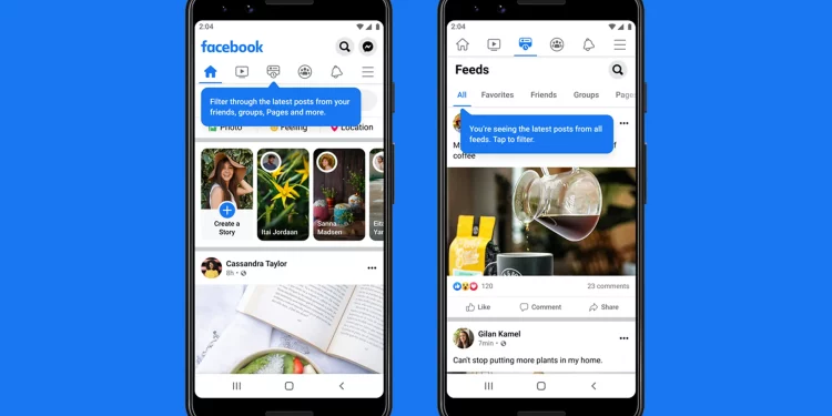 Facebook, ABD ve Avustralya’daki Haberler Sekmesini Kaldırıyor