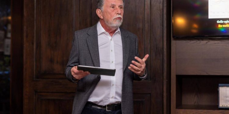 Geleceğin Paradigması: Kırılım ve Sürdürülebilirlik Manifestosu 