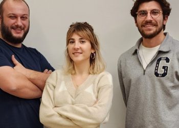 Fiba Fikir Fabrikası Projelerinden Monist Şirketleşti