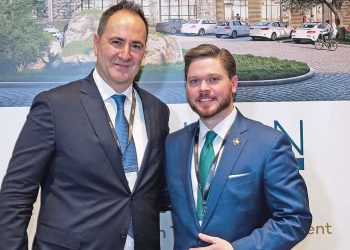 Houston’ın Yatırımcılara İmkanlar Sunan “EB-5 Göçmen Yatırım Programı” İstanbul’da Tanıtıldı.