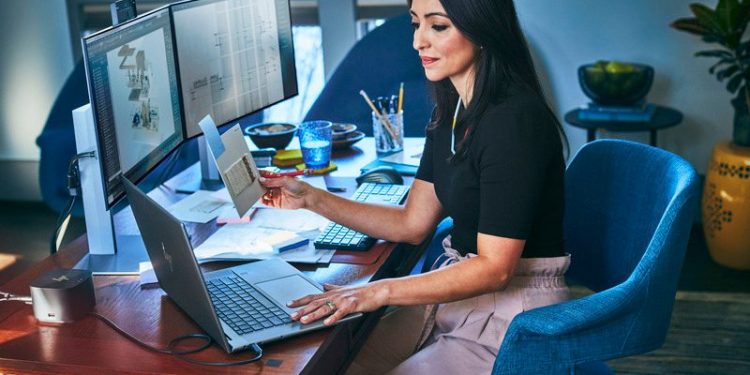 HP, Kuantum Bilgisayar Hack’lerine Karşı Koruyan İş Bilgisayarlarını Duyurdu