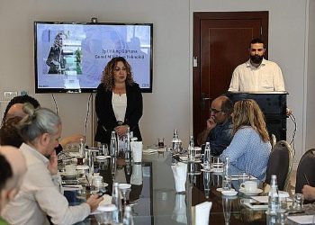 IBM Generative AI İle Yeni İş Yapış Biçimlerini Anlattı