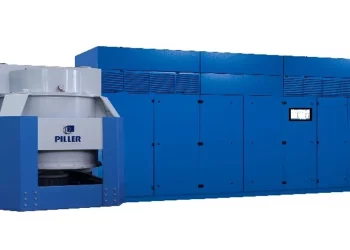 İnform Yeni Nesil “PILLER DİNAMİK UPS”i Tanıtıyor