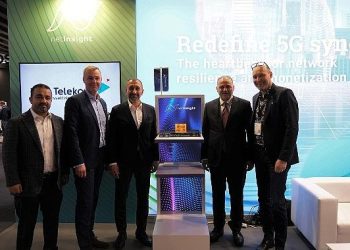 ITU-T, Türk Telekom’un Yeni Senkronizasyon Çözümü için Standardizasyon Sürecini Başlattı