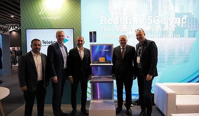 ITU-T, Türk Telekom’un Yeni Senkronizasyon Çözümü için Standardizasyon Sürecini Başlattı