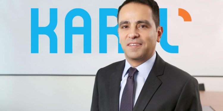 KAREL’in Genel Müdürü Bora Tuncer Oldu