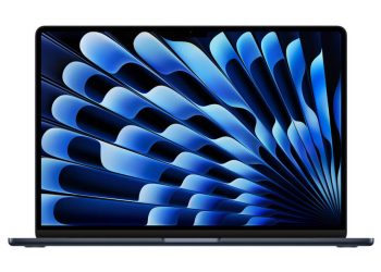 Apple, M3 Çipli Yeni 13 inç ve 15 inç MacBook Air’i Piyasaya Sürüyor
