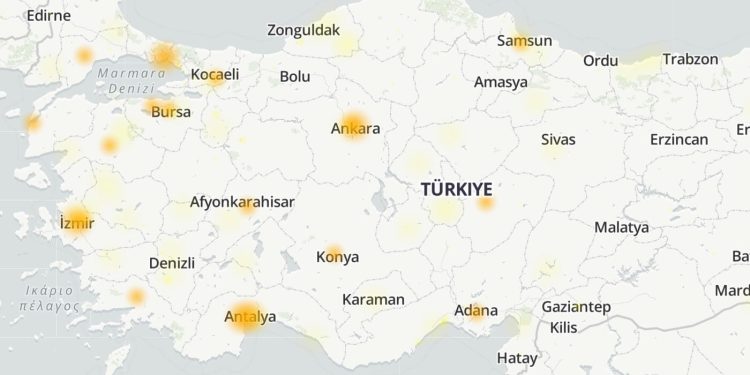 Instagram, Facebook, Threads 2 Saat Kadar Kesinti Yaşadı