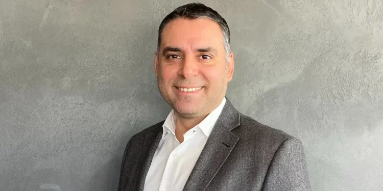 OBSS’de Üst Düzey Atamalar