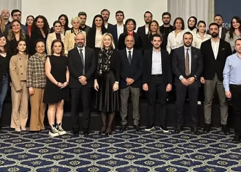 Ödeme ve Elektronik Para Kuruluşları Sektörü Sürdürülebilirlik Çalıştayı Yaptı