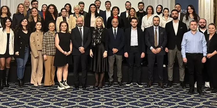 Ödeme ve Elektronik Para Kuruluşları Sektörü Sürdürülebilirlik Çalıştayı Yaptı