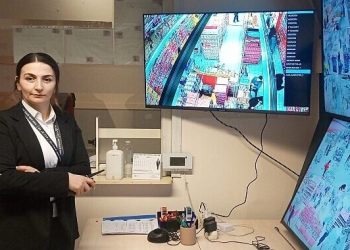 Özel Güvenlik Sektöründe Fark Yaratan Kadınlar