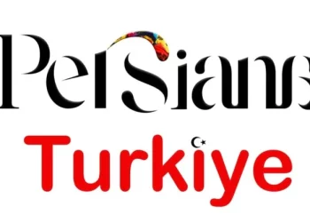 Persiana Türkiye, Yayın Hayatına Başladı