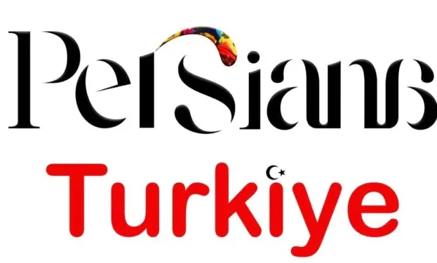 Persiana Türkiye, Yayın Hayatına Başladı