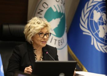 “Birleşmiş Milletler Dünya 2023 Uyuşturucu Raporu” Açıklandı…