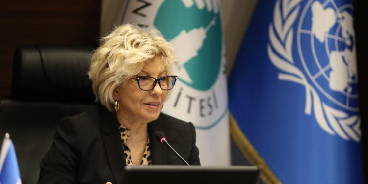 “Birleşmiş Milletler Dünya 2023 Uyuşturucu Raporu” Açıklandı…