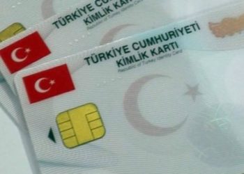 Yeni Kimlik Kartlarınızın Şifresini Biliyor Musunuz?