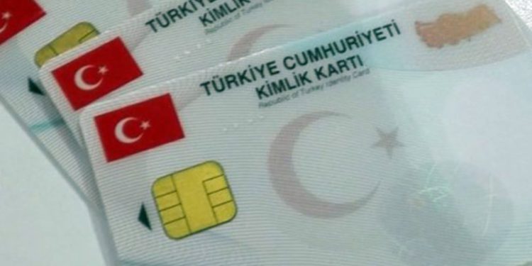 Yeni Kimlik Kartlarınızın Şifresini Biliyor Musunuz?