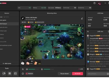 TikTok’ta Yeni Bir Dönem: LIVE Studio İle Bilgisayar Üzerinden Canlı Yayın
