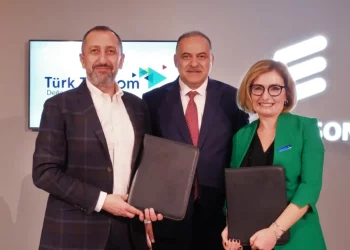 Türk Telekom ve Ericsson, 6G Araştırmaları Konusunda İş Birliği İmzaladı