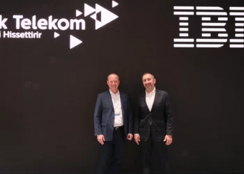 Türk Telekom, IBM İş Birliği ile İmzaladı