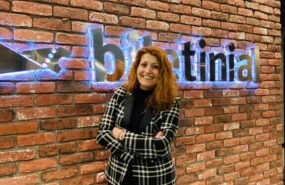 Torunlar GYO Ve Biletinial Etkinlik Salonlarının İşletmesi İçin Anlaştı