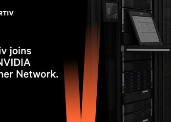 Vertiv, NVIDIA İş Ortağı Ağı’na Katılıyor