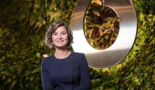 Vodafone’dan Genç Yeteneklere Özel Yurtdışı Deneyim Programı