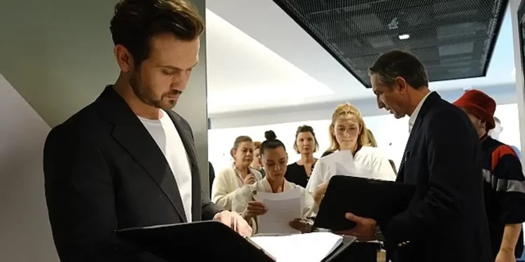 Vodafone’un Çalışma Kültürünü Tanıttığı Yeni Kampanyasına Büyük İlgi
