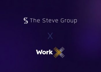 Work X Ve The Steve Group’tan Stratejik İş Birliği