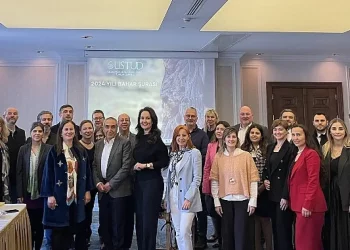 Yapay Zekâ Destekli Çözümler Sürdürülebilir Turizmin Geleceğini Şekillendirecek