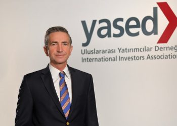YASED Başkanı Engin Aksoy, Yenilenen YOİKK Eylem Planı ile İlgili Açıklama Yaptı