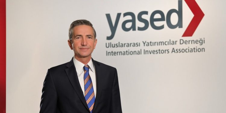 YASED Başkanı Engin Aksoy, Yenilenen YOİKK Eylem Planı ile İlgili Açıklama Yaptı