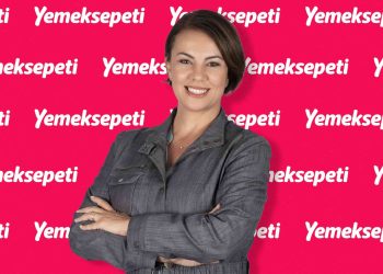 Yemeksepeti’nden Hande Yalgın, Delivery Hero Avrupa’ya Atandı