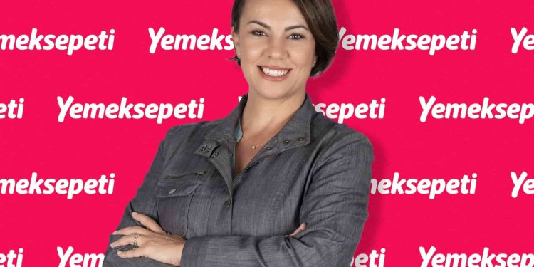 Yemeksepeti’nden Hande Yalgın, Delivery Hero Avrupa’ya Atandı