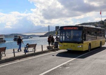 1 Mayıs Emek Ve Dayanışma Günü’nde Valilik Kararıyla Kapatılan Ulaşım Ağları Duyurusu