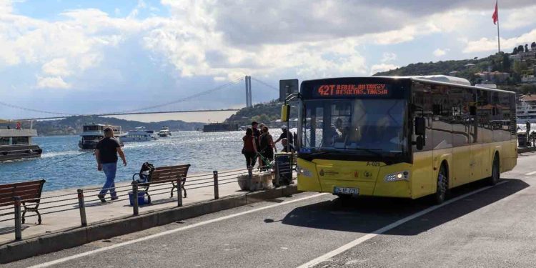 1 Mayıs Emek Ve Dayanışma Günü’nde Valilik Kararıyla Kapatılan Ulaşım Ağları Duyurusu
