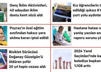 2024’ün En Fazla İmzalanan Kampanyaları ve Başarıya Ulaşanlar