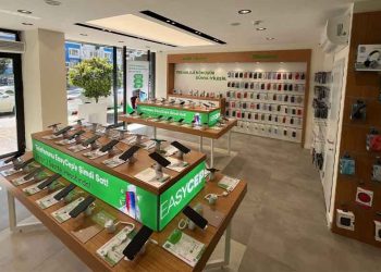 4 Kat Büyüyen EasyCep, Yurt Dışı Açılımını Hızlandırdı