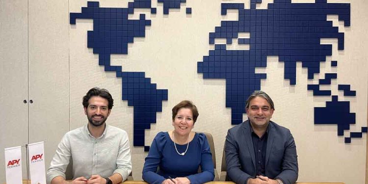 APY Ventures’tan Vispera’ya Yatırım