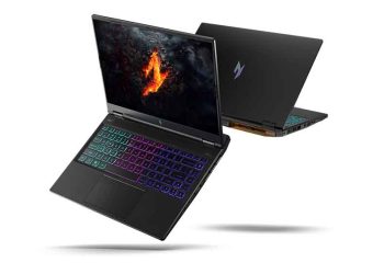 Acer Yeni Nitro 14 Oyun Dizüstü Bilgisayarını Tanıttı