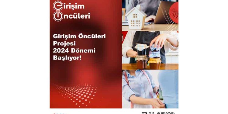 Alarko Holding’in Girişim Öncüleri Projesinde Yeni Dönem Başlıyor