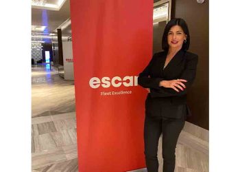 Araç Kiralama Firması Escar Mobilite Alanındaki Yatırımlarına Devam Ediyor