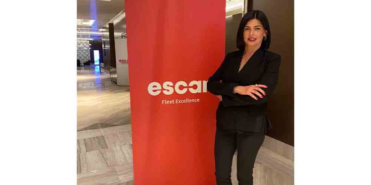 Araç Kiralama Firması Escar Mobilite Alanındaki Yatırımlarına Devam Ediyor